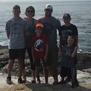 Meet your Posher, Kerri